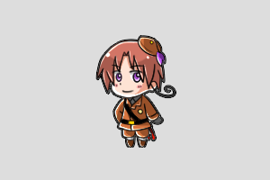 Italy Shimeji featured image – free desktop pet from Hetalia
