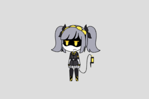 J Shimeji featured image – free desktop pet from Murder Drones