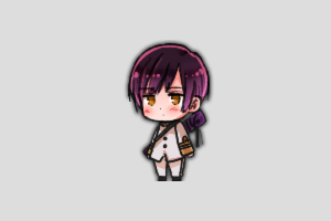 Japan Shimeji featured image – free desktop pet from Hetalia
