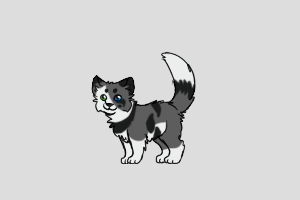 Kitty Shimeji featured image – free desktop pet from Animals