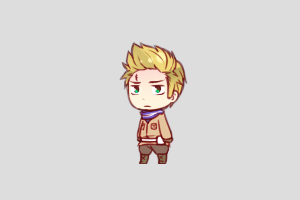 Netherlands Shimeji featured image – free desktop pet from Hetalia
