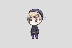 Norway Shimeji featured image – free desktop pet from Hetalia