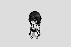 Ulquiorra Shimeji featured image – free desktop pet from Bleach