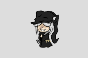 Undertaker Shimeji featured image – free desktop pet from Black Butler