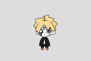 Boruto Shimeji featured image – free desktop pet from Boruto