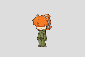 Brief Shimeji featured image – free desktop pet from Panty & Stocking