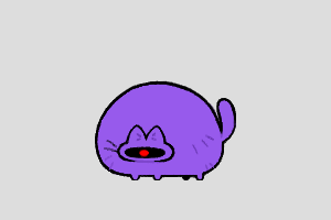 Chonkwave Shimeji featured image – free desktop pet from Transformers