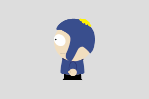 Craig Shimeji featured image – free desktop pet from South Park