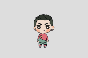 Cristiano Ronaldo Shimeji featured image – free desktop pet from Football