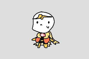 Dream Sans Shimeji featured image – free desktop pet from Undertale