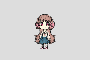 G Shimeji featured image – free desktop pet from Pocket Mirror