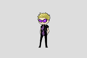 Hawkeye Shimeji featured image – free desktop pet from The Avengers