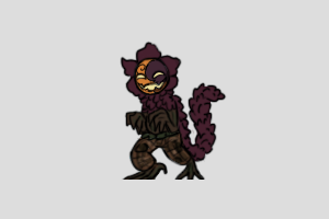 Jack O Moon Shimeji featured image – free desktop pet from Five Nights at Freddy's