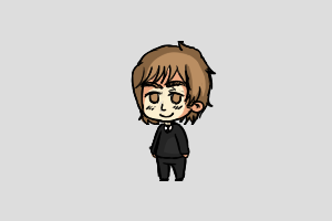 John Lennon Shimeji featured image – free desktop pet from The Beatles
