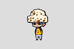 Law Shimeji featured image – free desktop pet from One Piece
