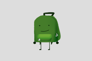 Liam Shimeji featured image – free desktop pet from Hfjone