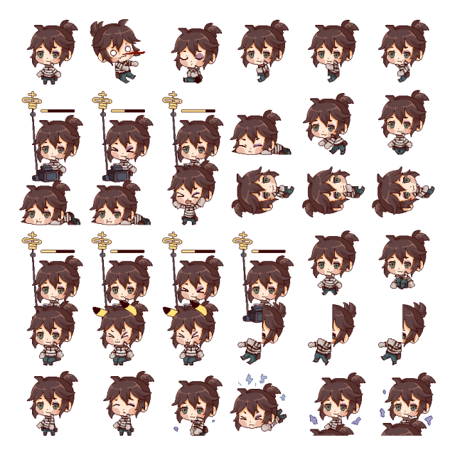Luca Balsa Shimeji Sprite Preview