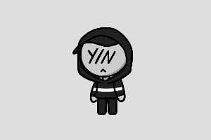 Y/N Shimeji featured image – free desktop pet from Your Boyfriend