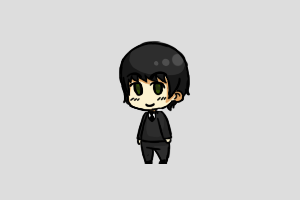 Paul McCartney Shimeji featured image – free desktop pet from The Beatles