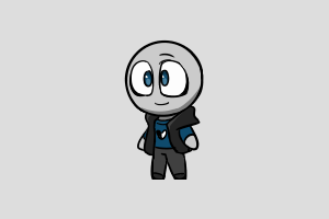 Peter Shimeji featured image – free desktop pet from Your Boyfriend