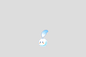 Quilldren Shimeji featured image – free desktop pet from V-Tuber