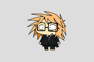 Randal Shimeji featured image – free desktop pet from Randal's Friends