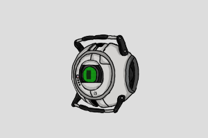 Rick Shimeji featured image – free desktop pet from Portal