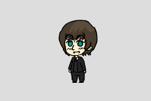 Ringo Starr Shimeji featured image – free desktop pet from The Beatles