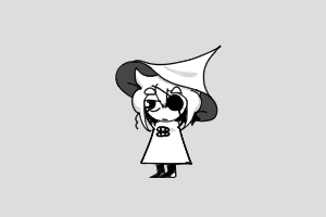 Siffrin Shimeji featured image – free desktop pet from In Stars and Time (isat)