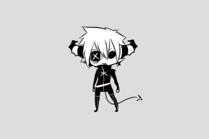 Skye Shimeji featured image – free desktop pet from Aishaneko