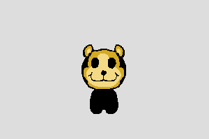 SoulGF Shimeji featured image – free desktop pet from Five Nights at Freddy's
