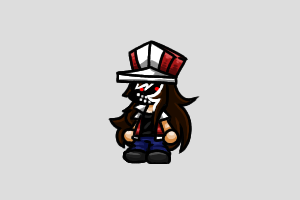 Steven Shimeji featured image – free desktop pet from Pokepasta
