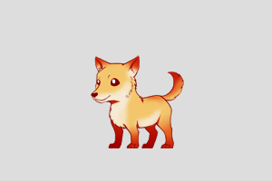 Sundog Shimeji featured image – free desktop pet from OC