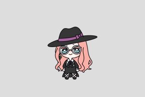 Sylvia Sherwood Shimeji featured image – free desktop pet from Spy x Family