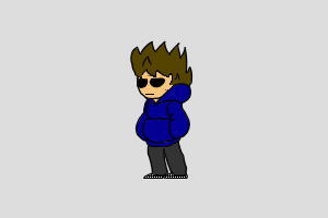 Tom Shimeji featured image – free desktop pet from Eddsworld