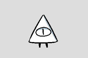 Y.V Shimeji featured image – free desktop pet from Nuclear Throne