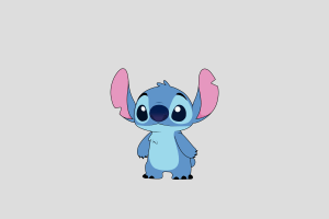 Stitch Shimeji featured image – free desktop pet from Lilo & Stitch