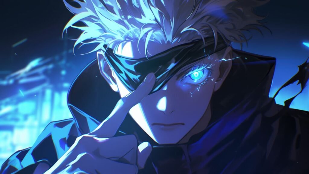 Gojo Satoru