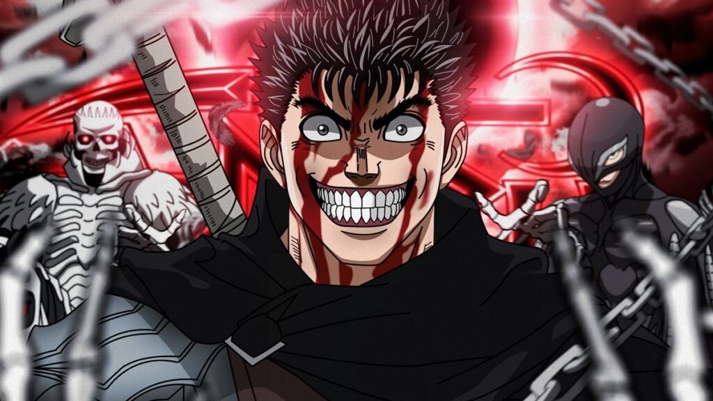 Guts
