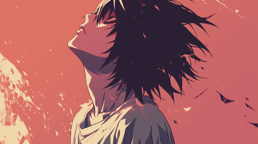 L Death note